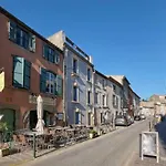 Au Pied De La Cite Apartment