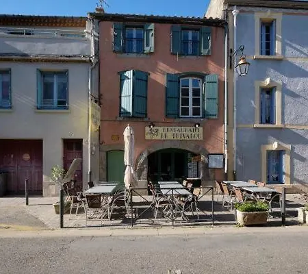 Apartment Au Pied De La Cite