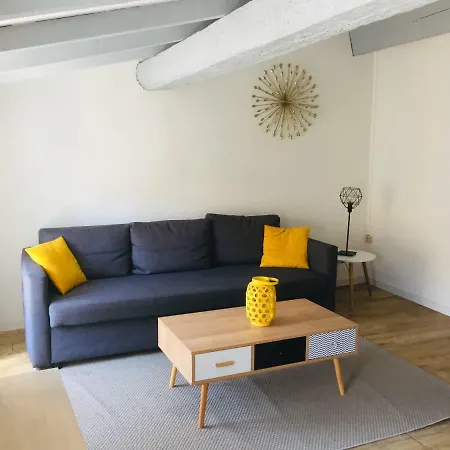 Au Pied De La Cité * Carcassonne