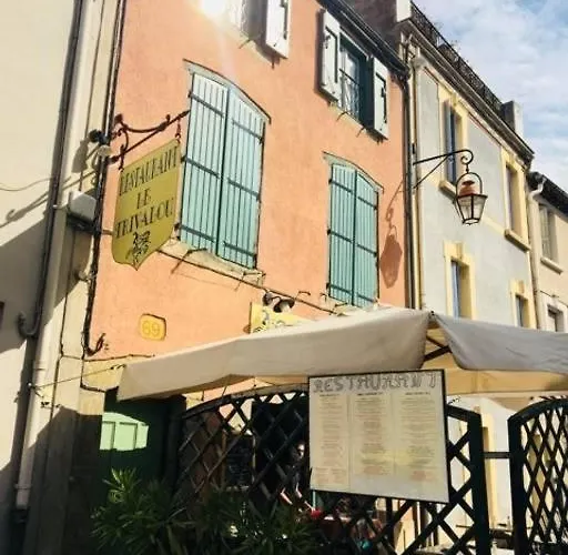 Apartament Au Pied De La Cite Carcassonne