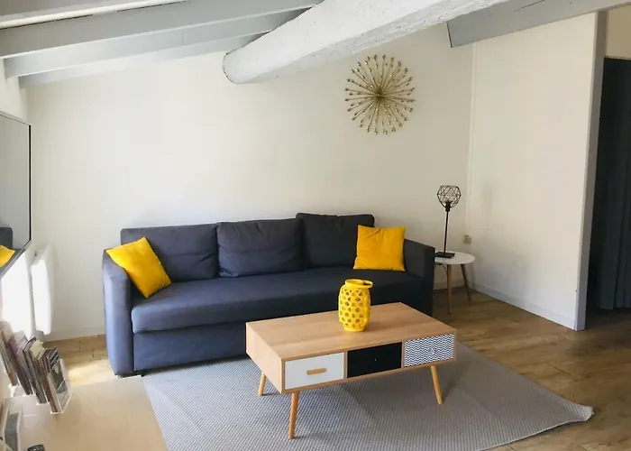 Au Pied De La Cite * Carcassonne